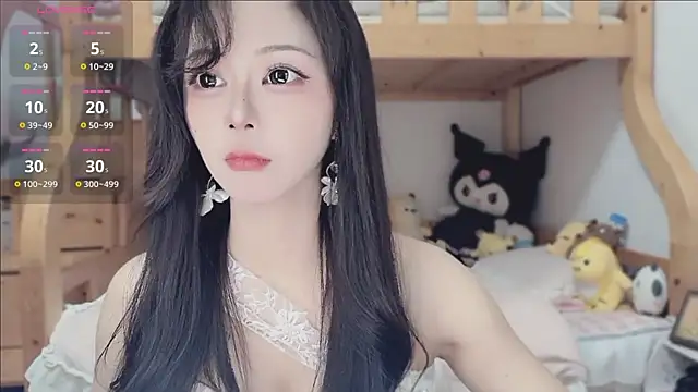 Snapshot of Gaga2077 chatting on 04/02/26, 02:30 Gaga2077 online show from 04/02/26, 02:30