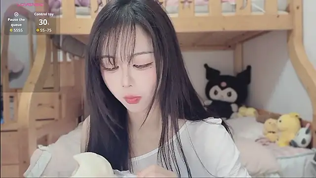 Snapshot of Gaga2077 chatting on 03/30/26, 12:45 Gaga2077 online show from 03/30/26, 12:45