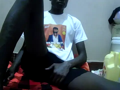 africanmilkcu online show from 04/01/26, 06:15