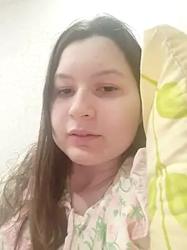 Ninyao  online show from 04/09/26, 03:40