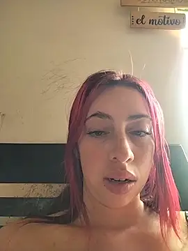 Daya Sky online show from 05/29/26, 03:07
