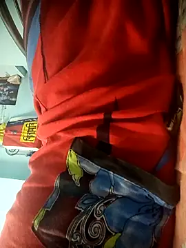 ms ruby  online show from 04/14/26, 06:57