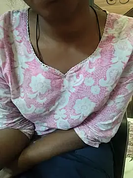 ms ruby  online show from 03/25/26, 04:45