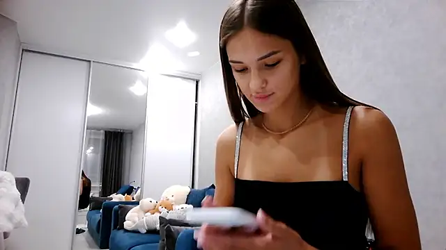 Nika Verona11 online show from 03/30/26, 05:25