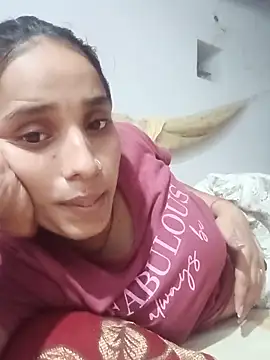 Sonal-rani online show from 05/19/26, 05:09
