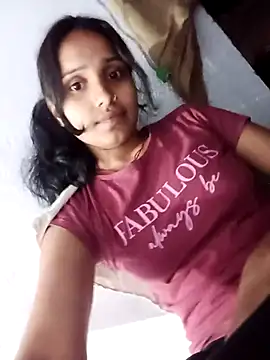 Sonal-rani online show from 03/21/26, 06:23