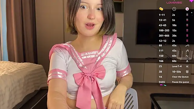 emilyy xoxo online show from 04/16/26, 04:02