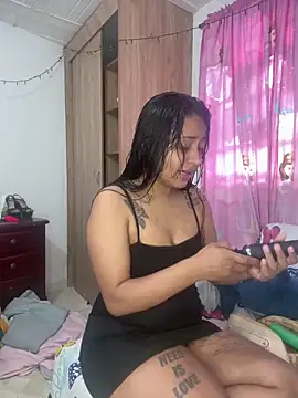 Charlotte-Jasper98 online show from 03/29/26, 10:11