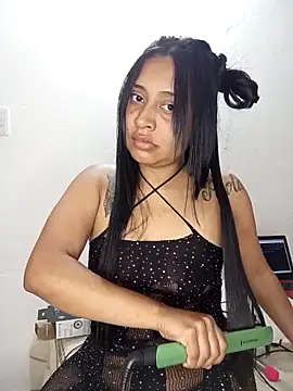 Charlotte-Jasper98 online show from 04/14/26, 11:15