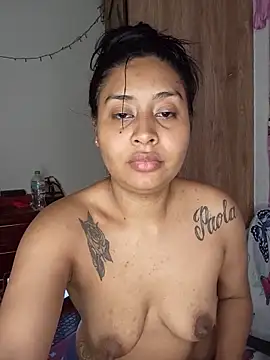 Charlotte-Jasper98 online show from 03/24/26, 09:31