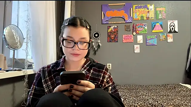 XxDarkAngelxXX online show from 03/19/26, 03:23