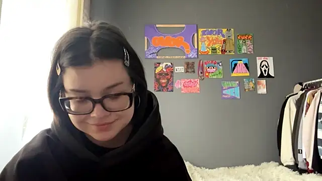 XxDarkAngelxXX online show from 04/19/26, 02:51