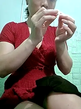 candy flo online show from 04/19/26, 07:09