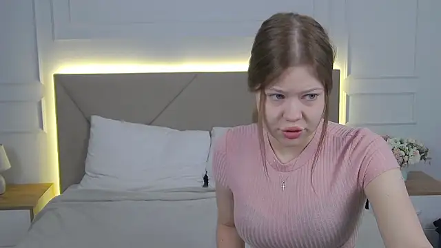 Sophie Rays online show from 03/16/26, 04:20