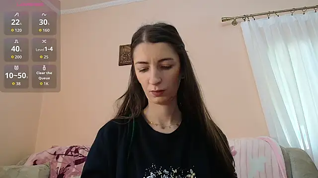 love on fire6 online show from 04/11/26, 08:18