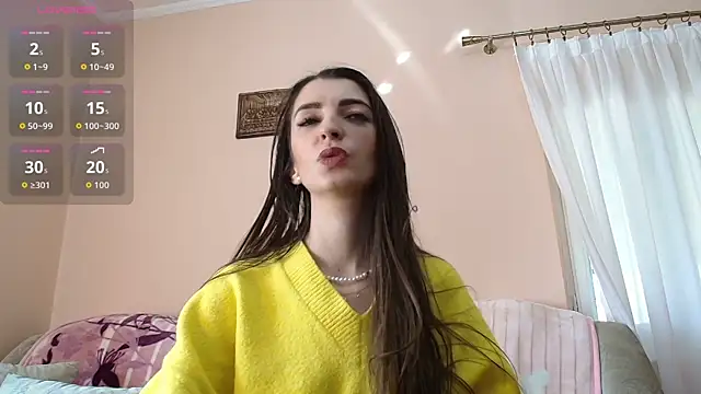 love on fire6 online show from 03/16/26, 01:26