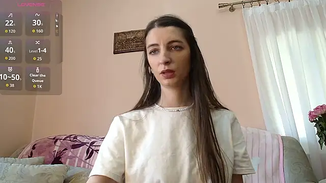 love on fire6 online show from 03/13/26, 10:42