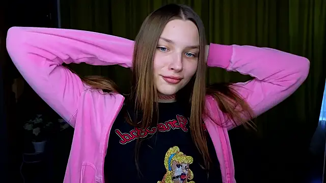 DariaAngels online show from 03/12/26, 12:53