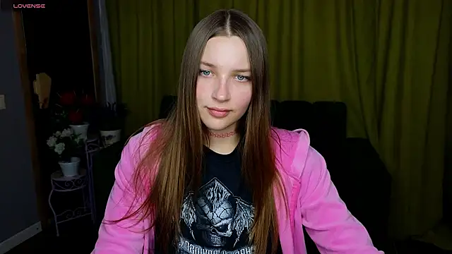 DariaAngels online show from 03/14/26, 12:44