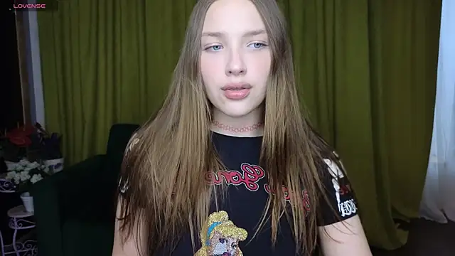 DariaAngels online show from 03/24/26, 12:38