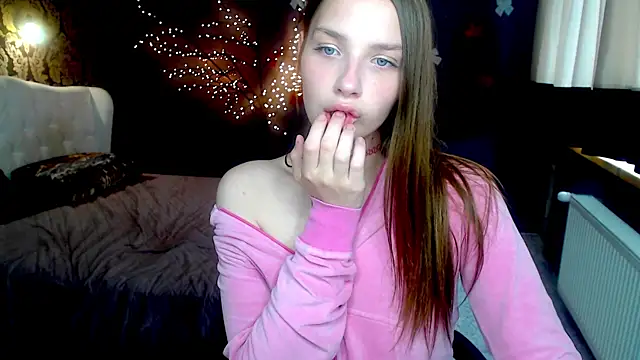 DariaAngels online show from 04/02/26, 11:39