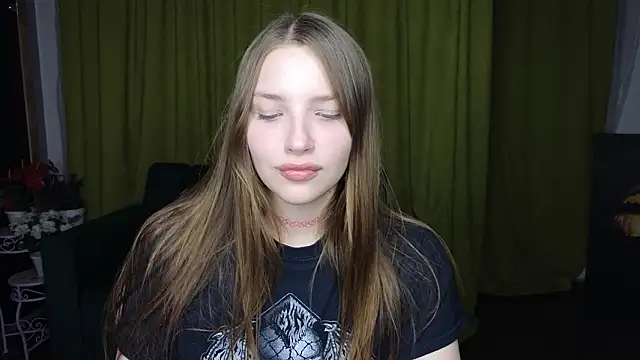 DariaAngels online show from 03/27/26, 06:53