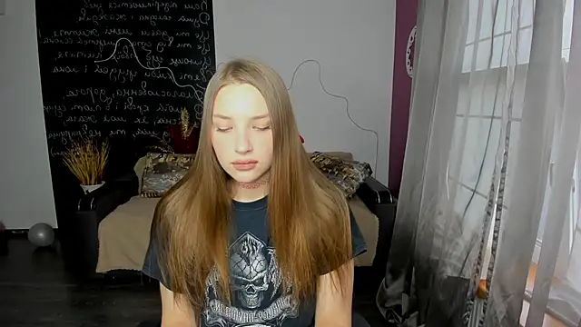 DariaAngels online show from 03/16/26, 12:31