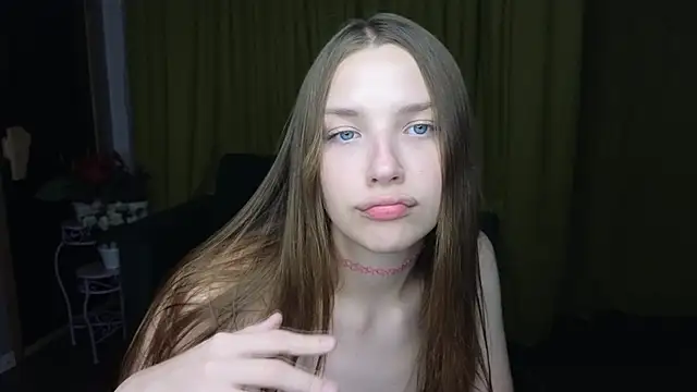 DariaAngels online show from 03/30/26, 01:18