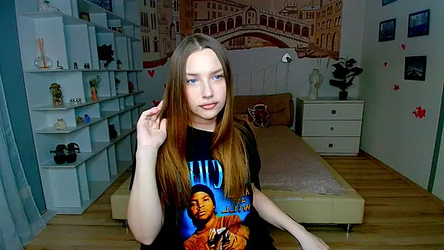 DariaAngels online show from 03/31/26, 11:34