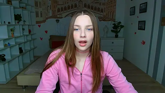 DariaAngels online show from 03/22/26, 12:40