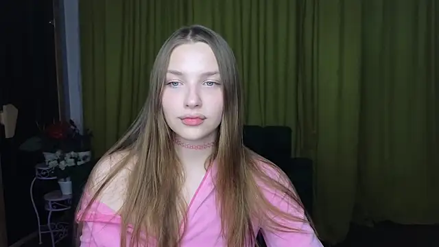 DariaAngels online show from 03/29/26, 01:13