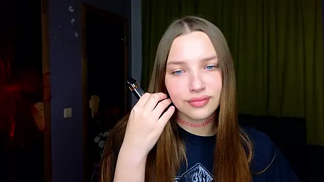 DariaAngels online show from 03/21/26, 06:45