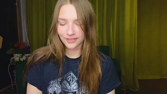 DariaAngels online show from 04/03/26, 06:14