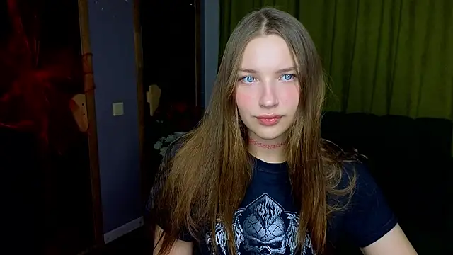 DariaAngels online show from 03/20/26, 06:42