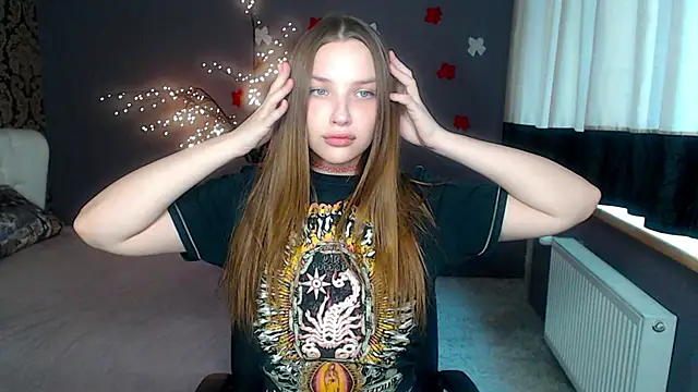 DariaAngels online show from 03/19/26, 12:27