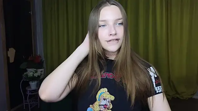 DariaAngels online show from 04/07/26, 11:34