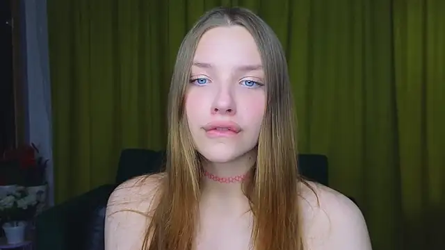 DariaAngels online show from 04/08/26, 11:33