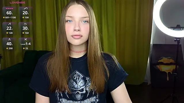 DariaAngels online show from 04/14/26, 11:37