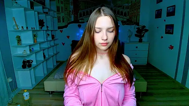 DariaAngels online show from 04/06/26, 12:50