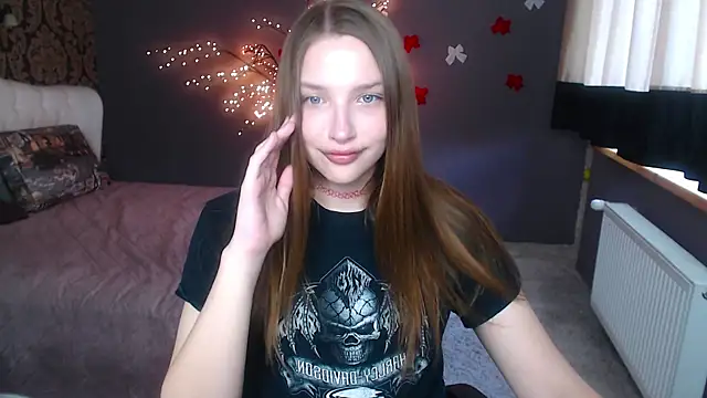 DariaAngels online show from 03/26/26, 12:36