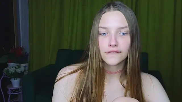 DariaAngels online show from 04/04/26, 11:55