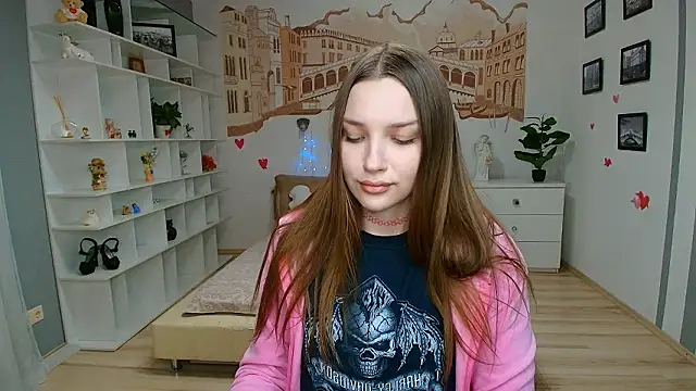 DariaAngels online show from 03/13/26, 12:32