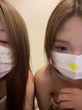 Angel-Sisters online show from 06/11/26, 03:09