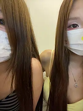 Angel-Sisters online show from 06/27/26, 04:35