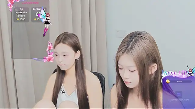 Angel-Sisters online show from 05/05/26, 03:59