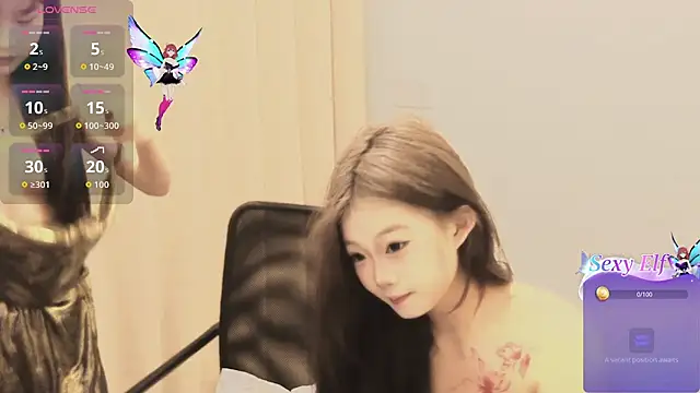 Angel-Sisters online show from 04/15/26, 06:23