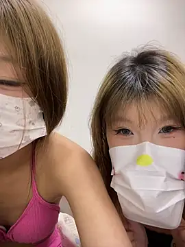 Angel-Sisters online show from 06/25/26, 03:28