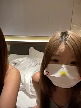 Angel-Sisters online show from 05/21/26, 12:35