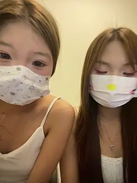 Angel-Sisters online show from 06/21/26, 03:29