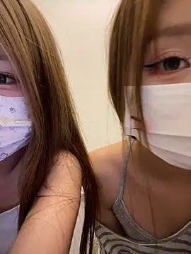 Angel-Sisters online show from 06/10/26, 02:29